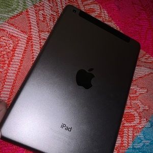 Mini iPad 2